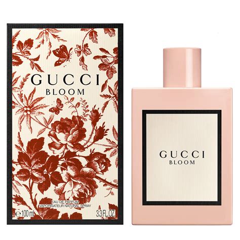 gucci bloom perfume mujer|Gucci Bloom perfume smell.